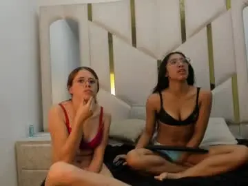 Chaturbate Adult Webcams of gemtrilogy