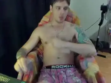 Chaturbate Watch Live Sex Cams of is_yours