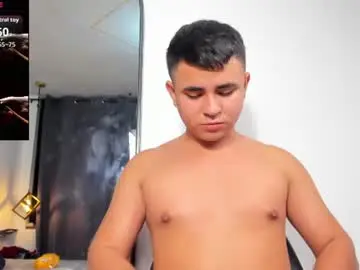 Chaturbate Live Sex Cam of lianfox_