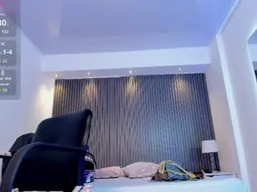 Chaturbate Live Sex Cam of paulina_sweett