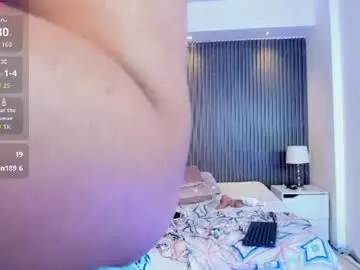 Chaturbate Adult Webcams of paulina_sweett