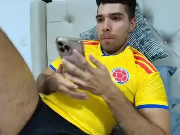Chaturbate Private Sex Chat of romeosummerx