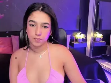 Chaturbate Adult Video Chat of saraamills