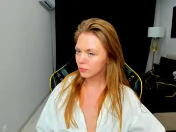 Chaturbate Adult Webcam of touch_the_heart