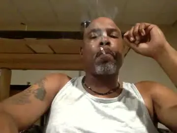 Chaturbate Nude Webcam of zionlion22