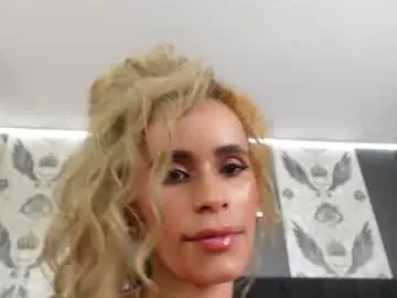 Chaturbate Nude Webcam of alexa_duque34