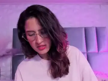 Chaturbate Sex Chat of ambar_onix