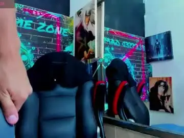 Chaturbate Adult Webcam of angel_blessed