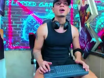 Chaturbate Live Porn of angel_blessed