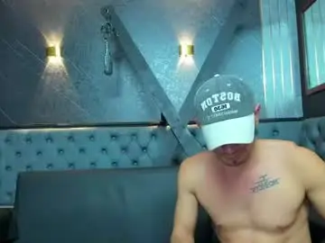 Chaturbate Live Sex Cam of angel_blessed