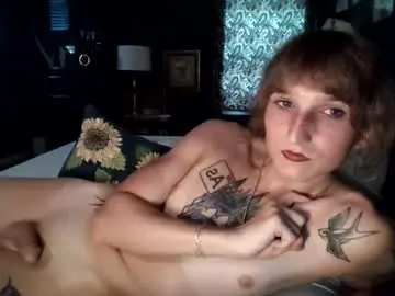 Chaturbate Sex Cam of arsenic___