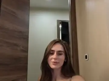 Chaturbate Adult Video Chat of cuterebelious