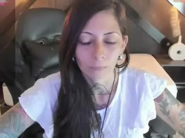 Chaturbate Watch Live Sex Cams of dark_gotica