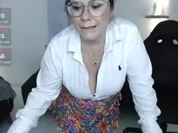 Chaturbate Adult Video Chat of diva_milf