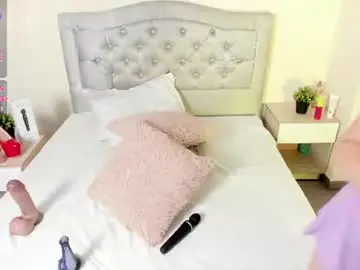 Chaturbate Free Live Porn of escarleth__