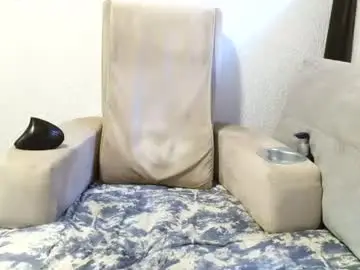 Chaturbate Best Webcam of hott_mexican