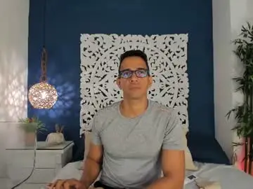 Chaturbate Private Sex Chat of jacobdraven