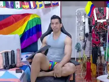 Chaturbate Adult Webcams of jose_rumbero91