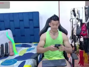 Chaturbate Sex Cam of jose_rumbero91