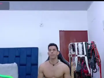 Chaturbate Nude Webcam of jose_rumbero91
