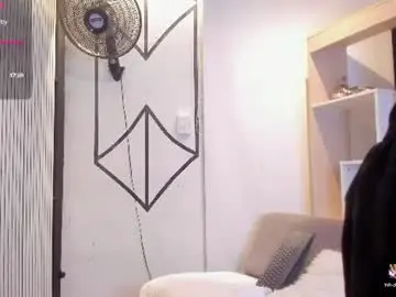 Chaturbate Nude Webcam of juniormorris_
