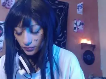 Chaturbate Live Sex Cam of layla_quinn
