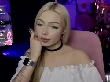Chaturbate Nude Webcam of linalirian