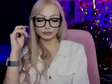 Chaturbate Best Webcam of linalirian