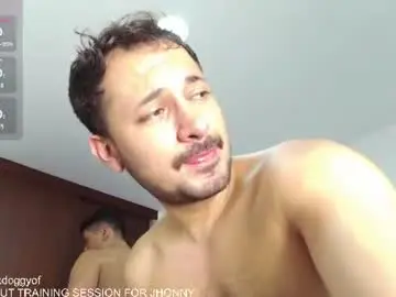 Chaturbate Adult Webcams of maxdoggy