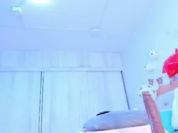 Chaturbate Adult Webcam of megan_rous2