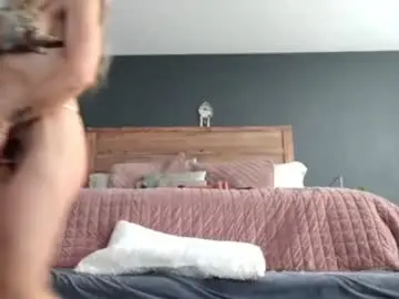 Chaturbate Sex Cam of mssbb