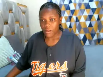 Chaturbate Adult Webcam of peachygirl255