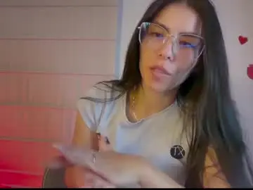 Chaturbate Free Porn Cam of sasha_jonne
