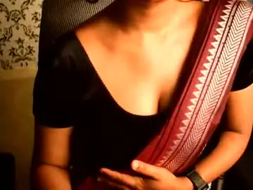 Chaturbate Free Porn Cam of shanaya_indian