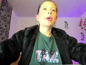 Chaturbate Best Webcam of susana_garciaa