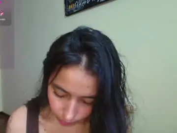 Chaturbate Watch Live Sex Cams of vallery_evanss