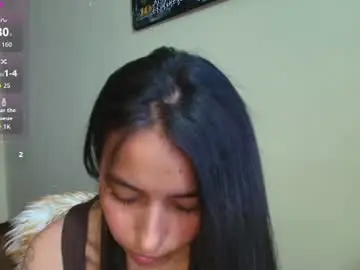 Chaturbate Live Porn of vallery_evanss