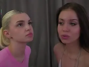 Chaturbate Free Live Porn of vivid_girls