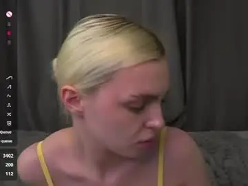 Chaturbate Live Sex of vivid_girls