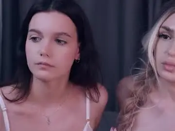 Chaturbate Live Porn of vivid_girls