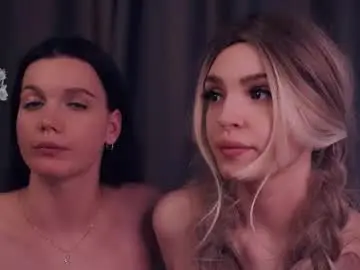 Chaturbate Live Sex of vivid_girls