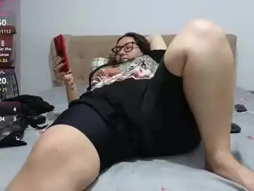 Chaturbate Sex Chat of bbw_milf_4u