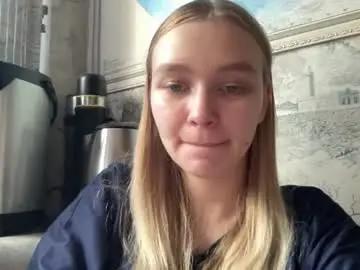 Chaturbate Best live sex cam show of cherryleija