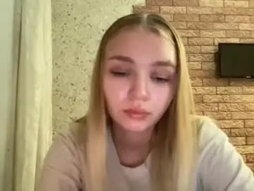 Chaturbate Free Porn Cam of cherryleija