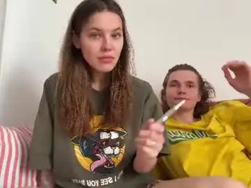 Chaturbate Best Webcam of di_n_alex