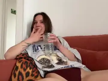 Chaturbate Live Porn of di_n_alex