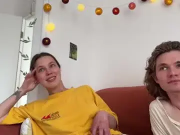 Chaturbate Live Porn of di_n_alex