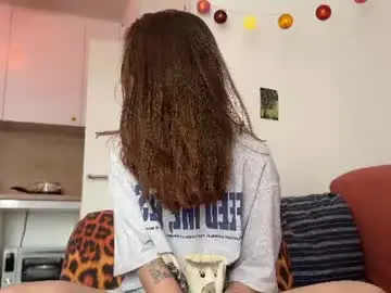 Chaturbate Private Sex Chat of di_n_alex