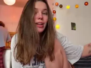 Chaturbate Adult Video Chat of di_n_alex