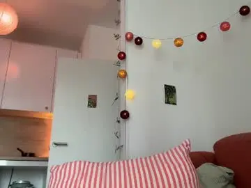Chaturbate Nude Webcam of di_n_alex